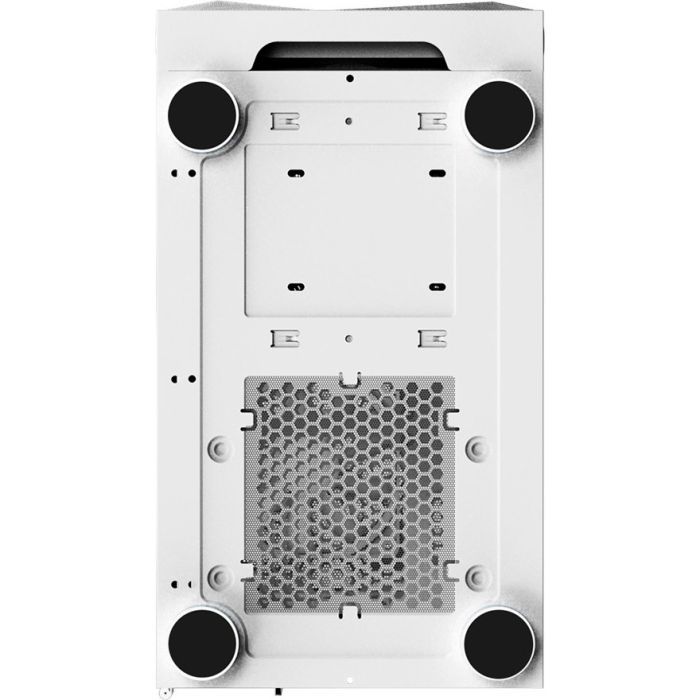 Корпус MONTECH X3 MESH (W) изображение 7