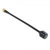 Антенна для дрона AKK Bullet Antenna 5.1GHz 3DBi SMA 160mm RHCP Black (AB161) изображение 3