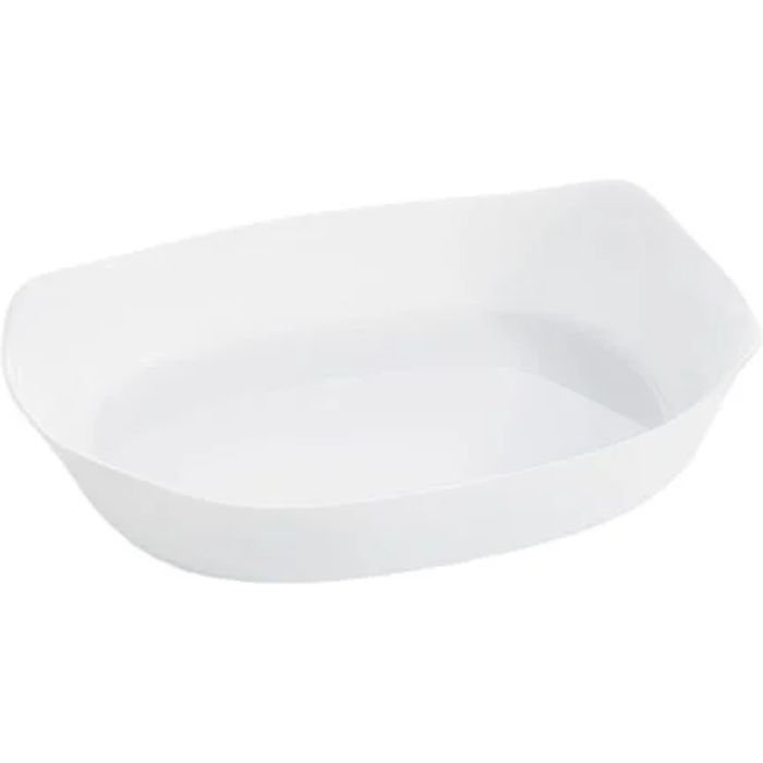 Форма для выпечки Luminarc Smart Cuisine Carine прямокутна 37 х 28 см (P8330)