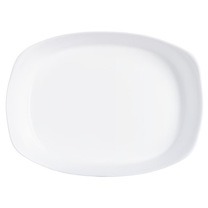Форма для выпечки Luminarc Smart Cuisine Carine прямокутна 37 х 28 см (P8330) изображение 3