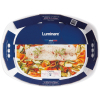 Форма для выпечки Luminarc Smart Cuisine Carine прямокутна 30 х 22 см (P8332) изображение 4