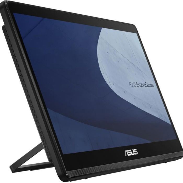 Комп'ютер ASUS E1600WKAT-BA107M Touch AiO / N4500, 8, 256, BATTERY 42W, KM (90PT0391-M00LH0) зображення 2