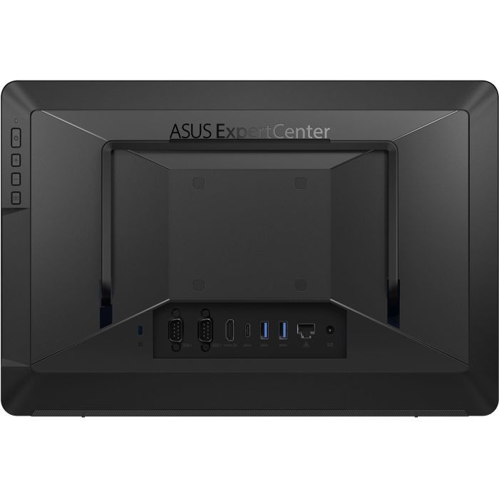 Комп'ютер ASUS E1600WKAT-BA107M Touch AiO / N4500, 8, 256, BATTERY 42W, KM (90PT0391-M00LH0) зображення 4