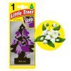 Ароматизатор для автомобіля Little Trees Релакс (78072) зображення 2