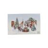 Салфетка на стол Прованс гобеленовая VILLAGE 30х50 см (4823093452831)