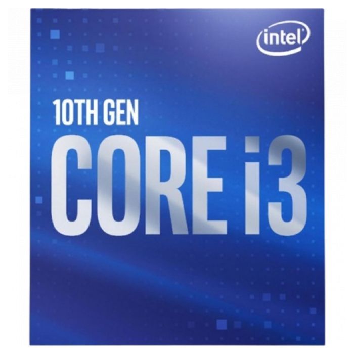 Процесор INTEL Core™ i3 14100 (BX8071514100)