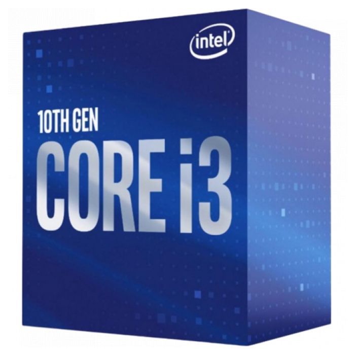 Процесор INTEL Core™ i3 14100 (BX8071514100) зображення 3