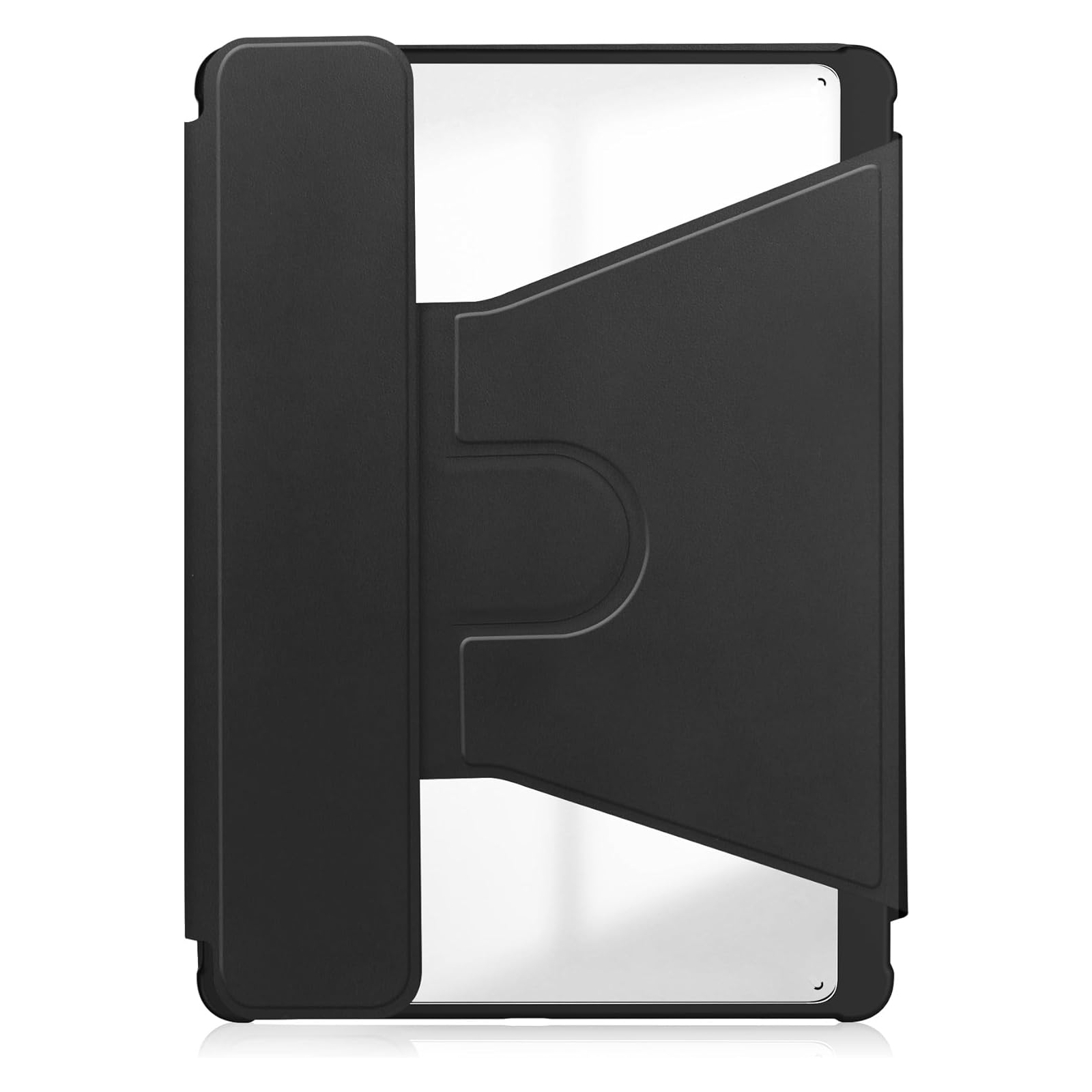 Чехол для планшета BeCover 360° Rotatable Samsung Tab A9 Plus SM-X210/SM-X215/SM-X216 11.0" Black (710335) изображение 2