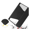 Чехол для планшета BeCover 360° Rotatable Samsung Tab A9 Plus SM-X210/SM-X215/SM-X216 11.0" Black (710335) изображение 4