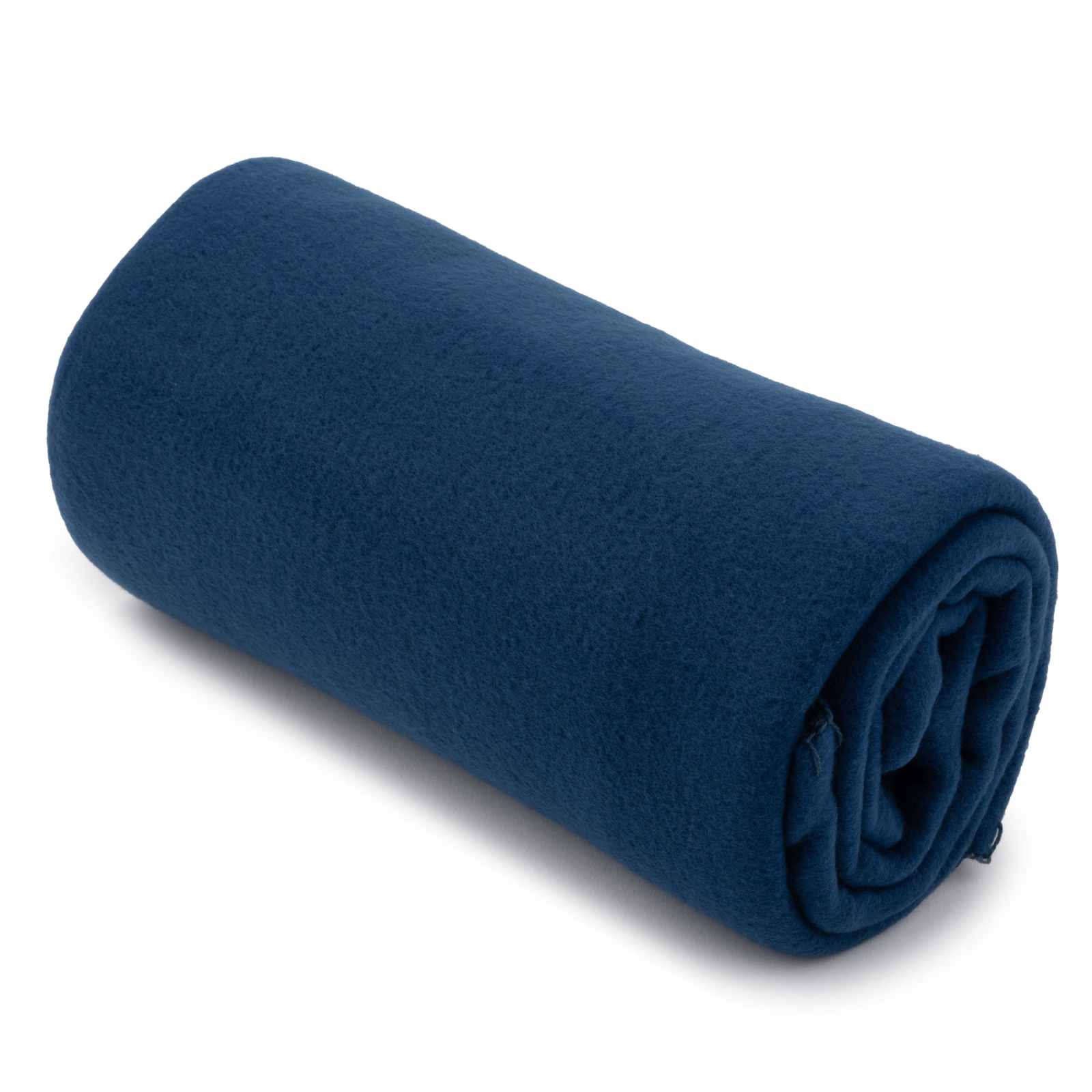 Плед Ardesto Flannel 100% поліестер, синій 130х160 см (ART0707PB) зображення 2