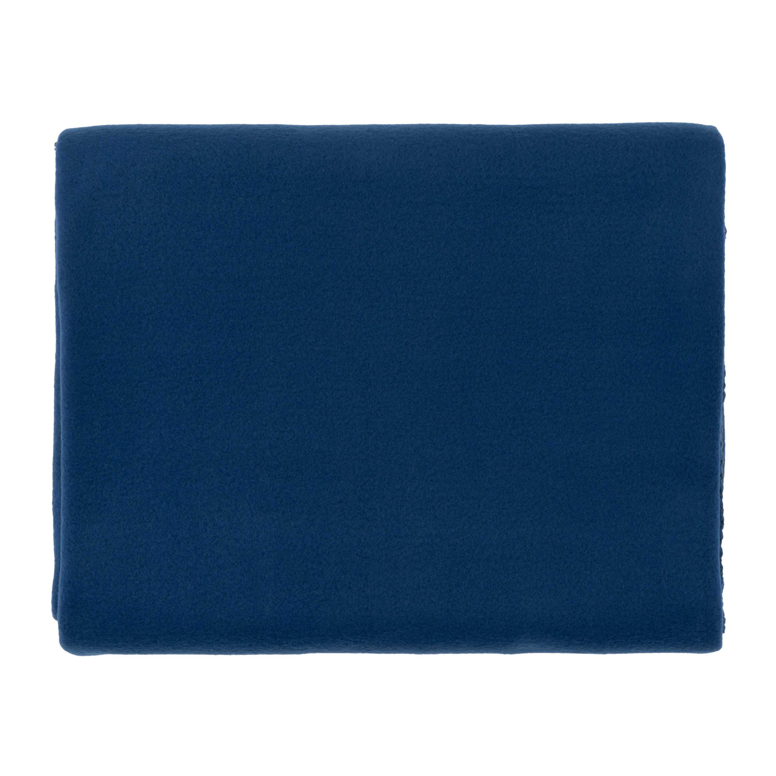 Плед Ardesto Flannel 100% поліестер, синій 200х220 см (ART0214SB) зображення 3
