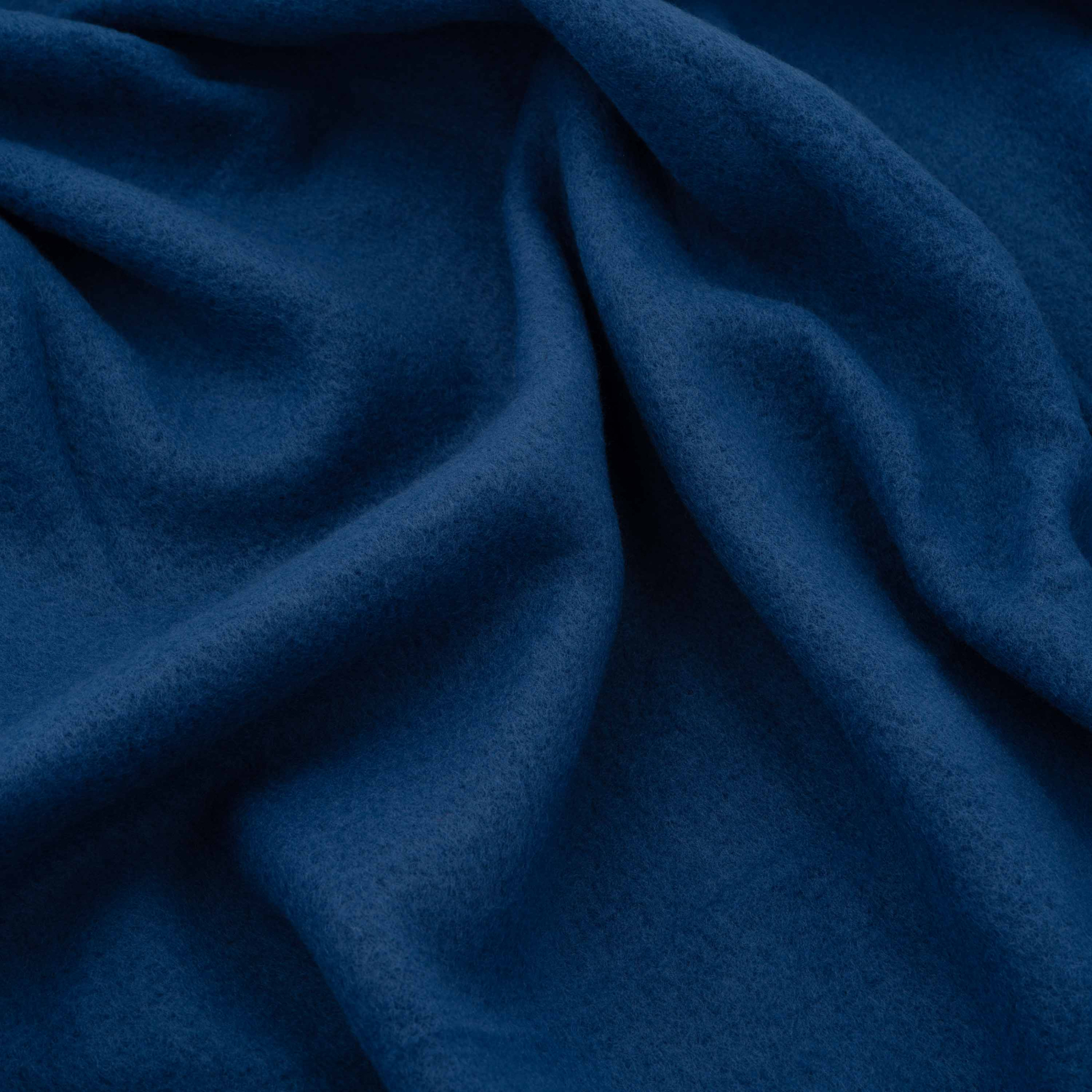 Плед Ardesto Flannel 100% поліестер, синій 160х200 см (ART0211SB) зображення 5