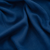 Плед Ardesto Flannel 100% поліестер, синій 130х160 см (ART0707PB) зображення 5