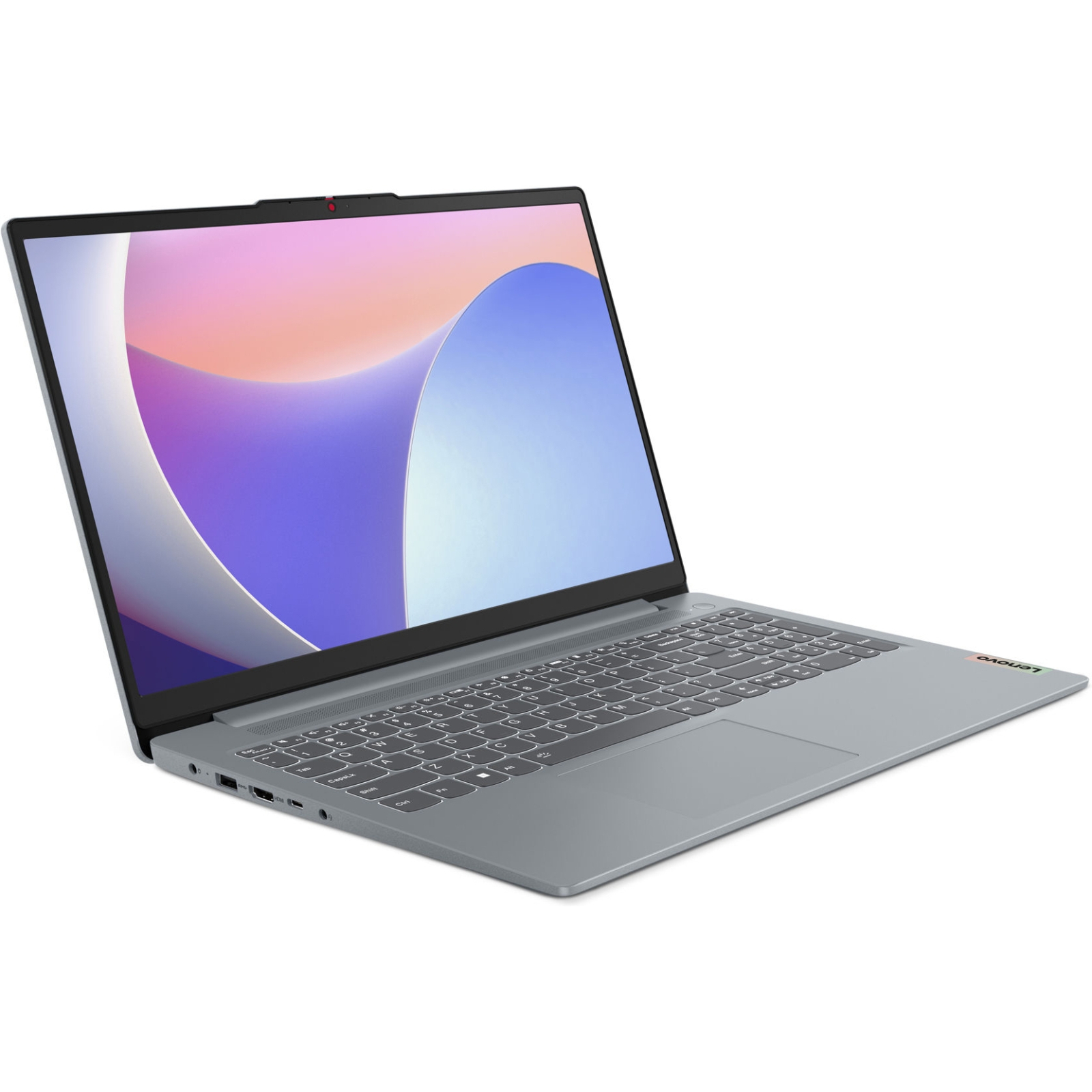 Ноутбук Lenovo IdeaPad Slim 3 15IRU8 (82X7003HRA) изображение 2