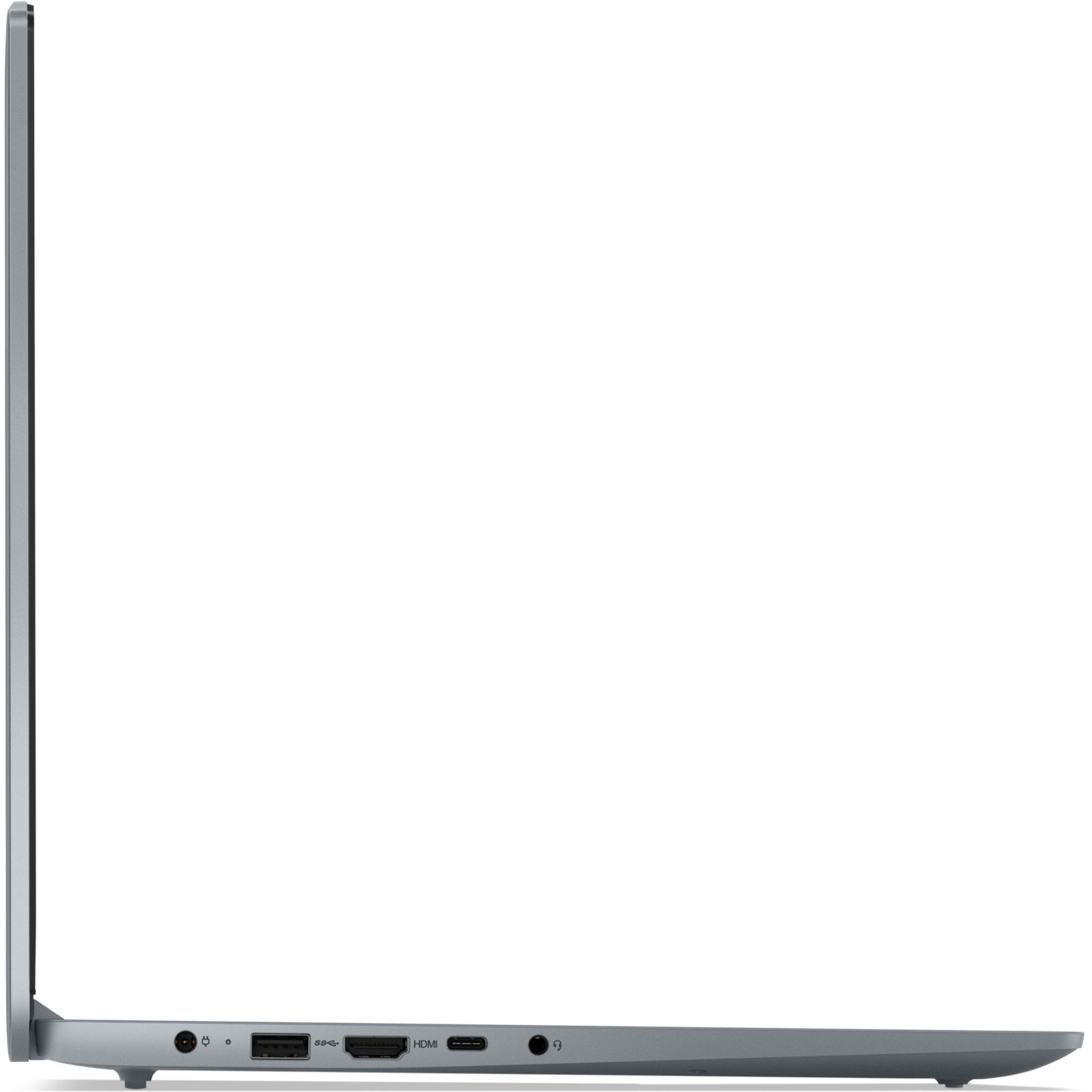 Ноутбук Lenovo IdeaPad Slim 3 15IRU8 (82X7003HRA) изображение 5
