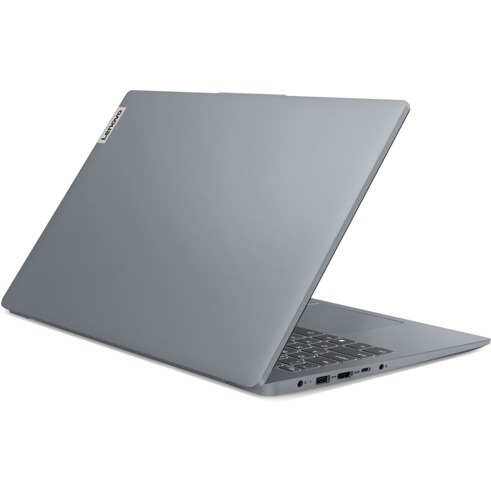 Ноутбук Lenovo IdeaPad Slim 3 15IRU8 (82X7003HRA) зображення 8