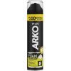 Пена для бритья ARKO С маслом семян конопли 300 мл (8690506527426)