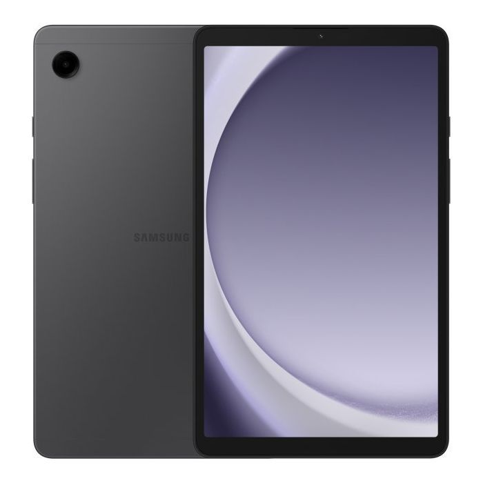 Планшет Samsung Galaxy Tab A9 8.7" LTE 8/128GB graphite (SM-X115NZAESEK)
