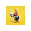 Конструктор LEGO Minifigures серія 25, 9 деталей (71045) зображення 10