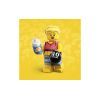 Конструктор LEGO Minifigures серия 25, 9 деталей (71045) изображение 10
