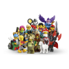Конструктор LEGO Minifigures серия 25, 9 деталей (71045) изображение 2
