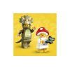 Конструктор LEGO Minifigures серия 25, 9 деталей (71045) изображение 5