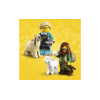 Конструктор LEGO Minifigures серія 25, 9 деталей (71045) зображення 7