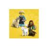 Конструктор LEGO Minifigures серия 25, 9 деталей (71045) изображение 7