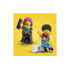 Конструктор LEGO Minifigures серия 25, 9 деталей (71045) изображение 8
