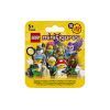 Конструктор LEGO Minifigures серия 25, 9 деталей (71045)