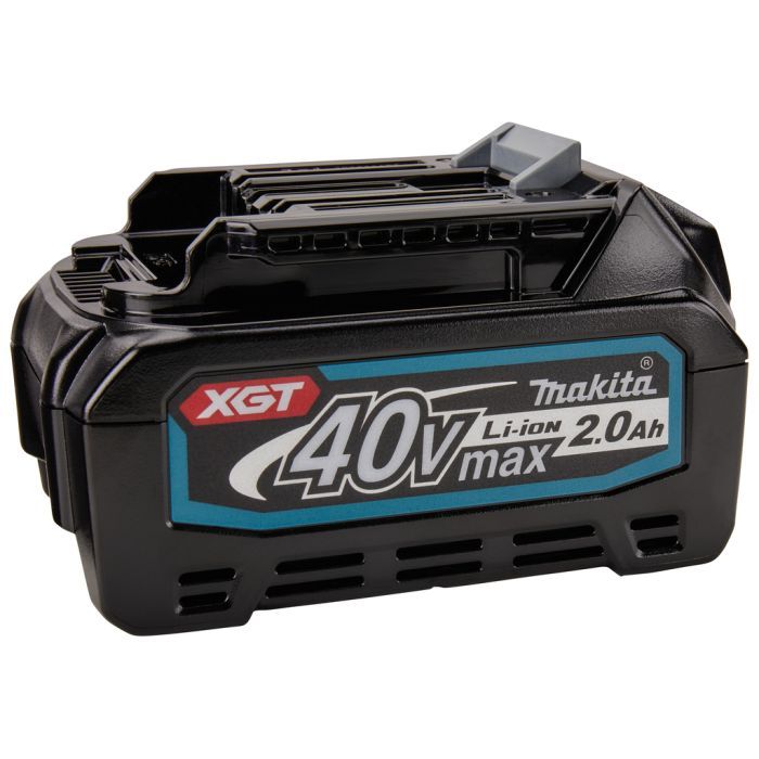 Аккумулятор к электроинструменту Makita XGT 40В Max, 2 Ач BL4020 (191L29-0)