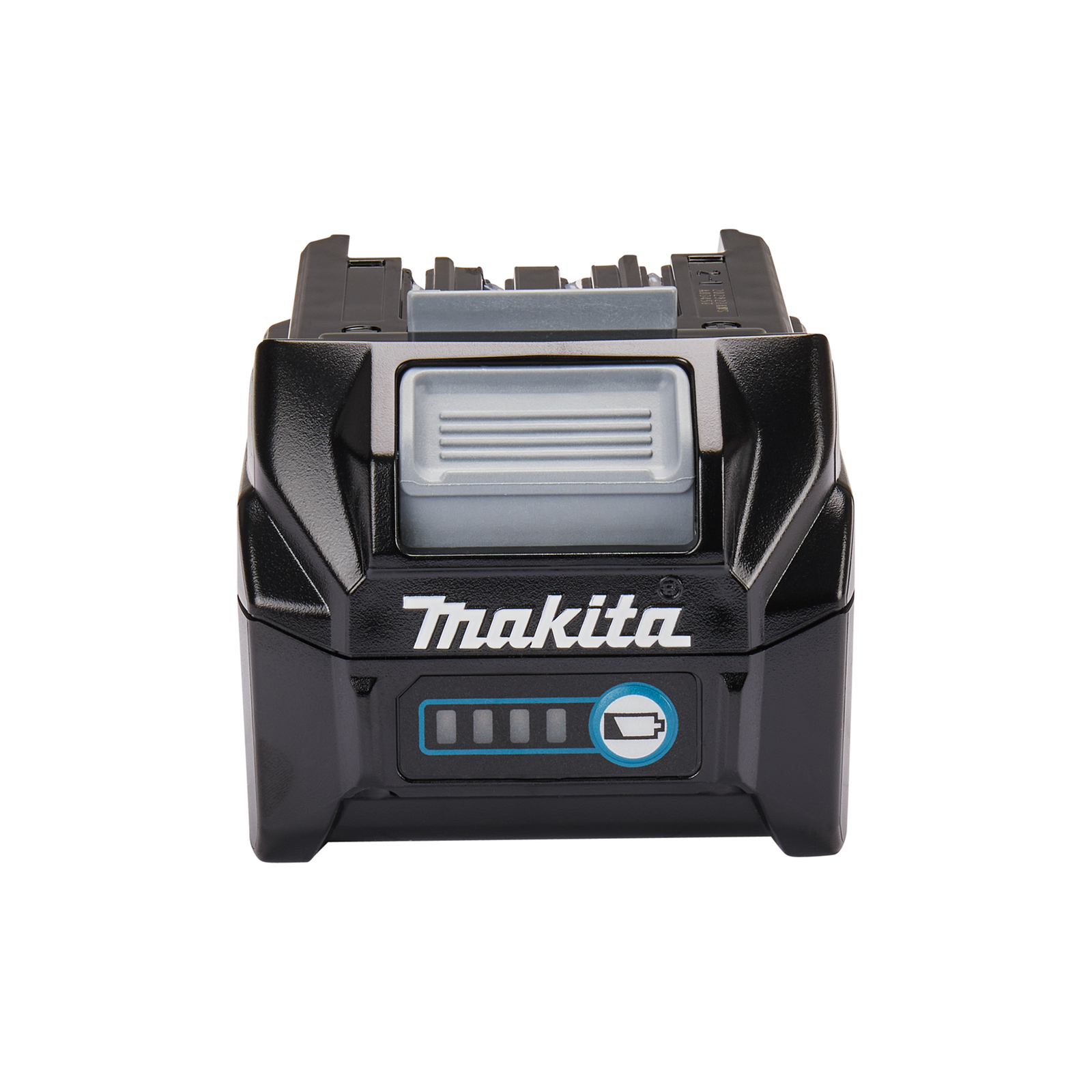 Аккумулятор к электроинструменту Makita XGT 40В Max, 2 Ач BL4020 (191L29-0) изображение 9