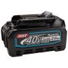 Аккумулятор к электроинструменту Makita XGT 40В Max, 2 Ач BL4020 (191L29-0)