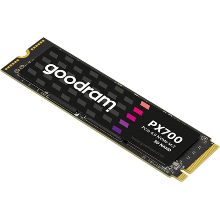 Накопитель SSD M.2 2280 1TB Goodram (SSDPR-PX700-01T-80) изображение 3