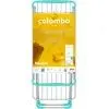 Сушарка для білизни Colombo Double Підлогова 30 м (ST797) (930494) зображення 4