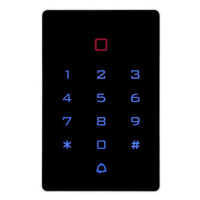 Контролер доступу Greenvision GV-CEM-006-T12 зображення 2