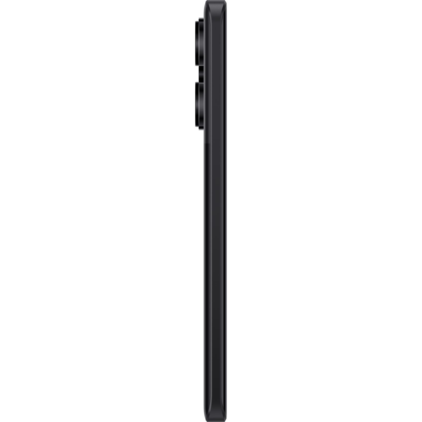 Мобільний телефон Xiaomi Redmi Note 13 Pro+ 5G 8/256GB Midnight Black (1020570) зображення 7