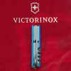 Нож Victorinox Huntsman Ukraine 91 мм Герб на прапорі горизонтальний (1.3713.3_T3040p) изображение 7