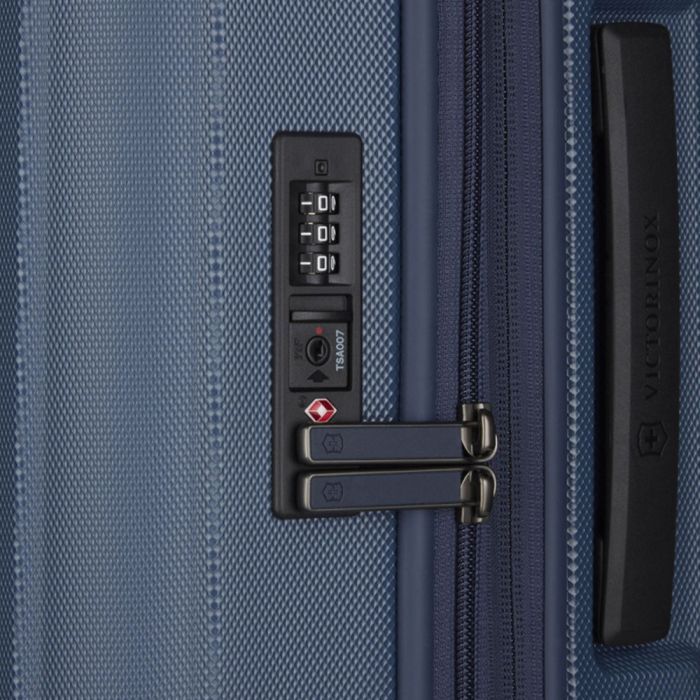 Чемодан Victorinox Travel Werks Traveler 6.0 HS BlueL Expandable (Vt609973) изображение 10