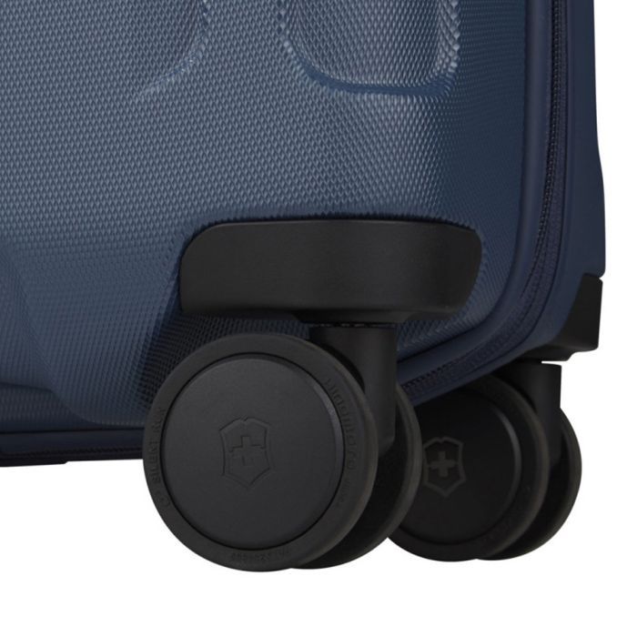 Чемодан Victorinox Travel Werks Traveler 6.0 HS BlueL Expandable (Vt609973) изображение 11