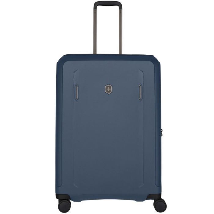 Чемодан Victorinox Travel Werks Traveler 6.0 HS BlueL Expandable (Vt609973) изображение 2