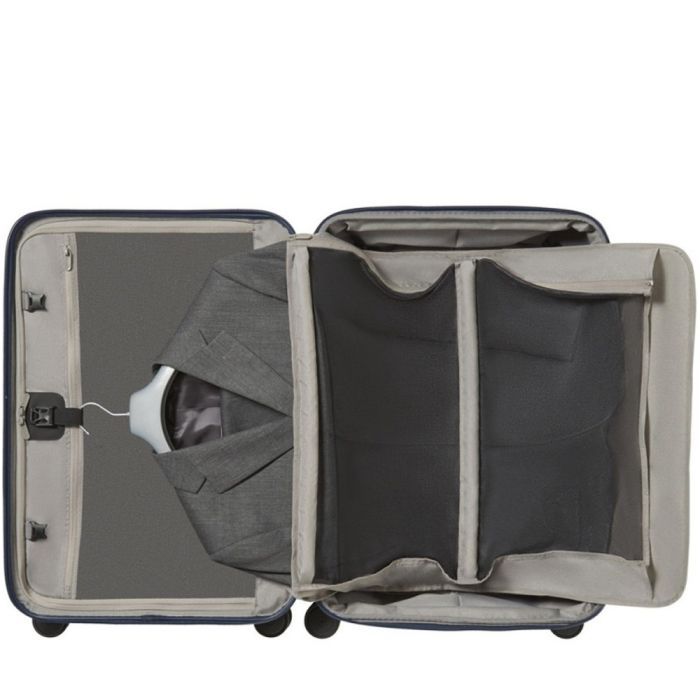 Чемодан Victorinox Travel Werks Traveler 6.0 HS BlueL Expandable (Vt609973) изображение 6
