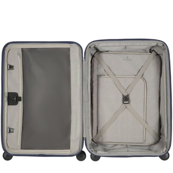 Чемодан Victorinox Travel Werks Traveler 6.0 HS BlueL Expandable (Vt609973) изображение 7