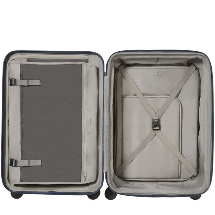 Чемодан Victorinox Travel Werks Traveler 6.0 HS BlueL Expandable (Vt609973) изображение 8