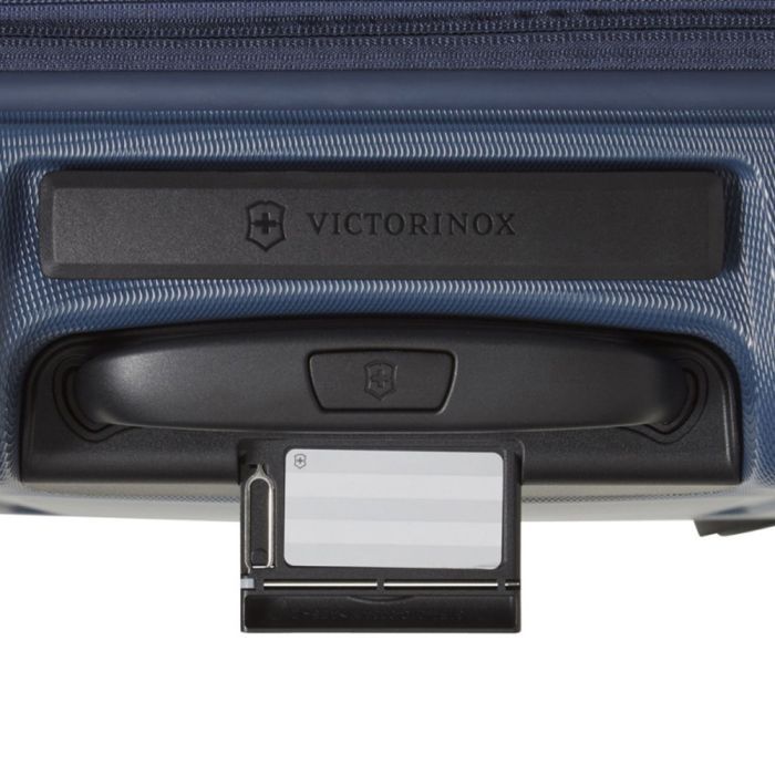 Чемодан Victorinox Travel Werks Traveler 6.0 HS BlueL Expandable (Vt609973) изображение 9