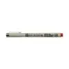 Лайнер Sakura Pigma Micron (0.3) 0,35 мм Красный (084511306370)