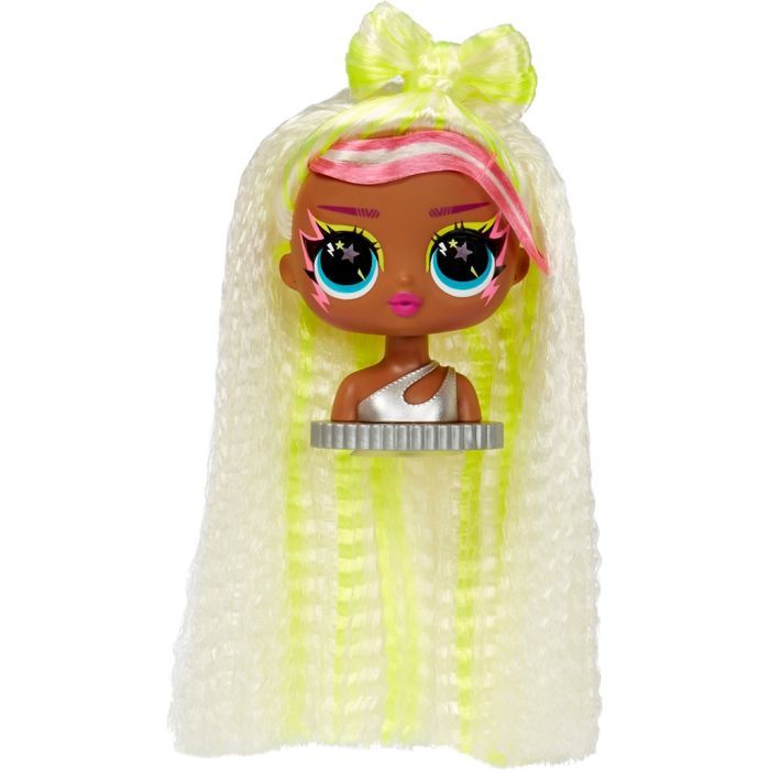 Кукла L.O.L. Surprise! Tweens серии Surprise Swap – Кримпс Кора (593263) изображение 2