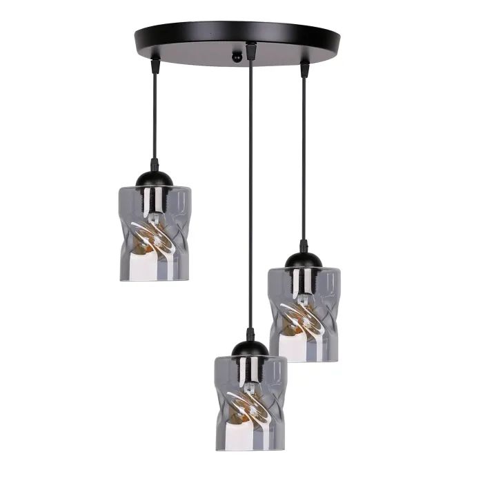 Люстра Candellux Felis (33-00200) изображение 3
