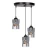Люстра Candellux Felis (33-00200) изображение 3