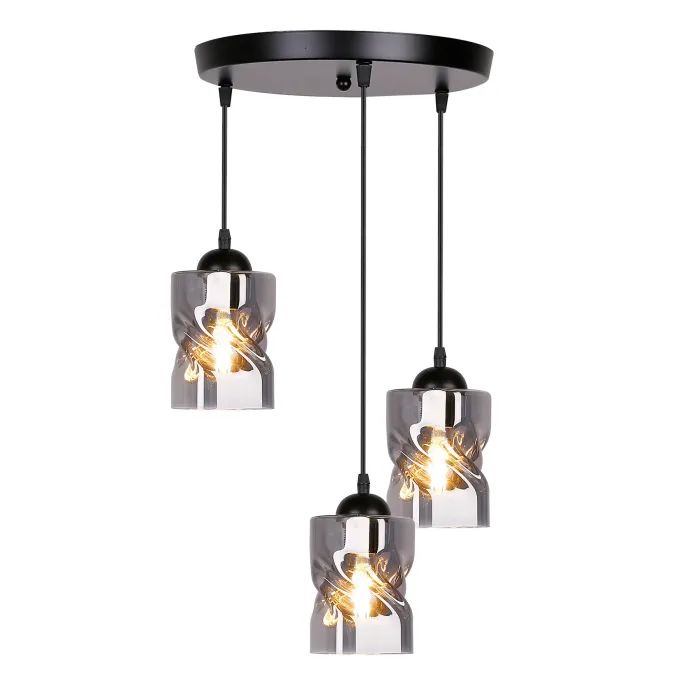 Люстра Candellux Felis (33-00200) изображение 4